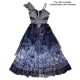 Yingluofu Angel's Garden Blouse and JSK(Pre-Order/Full Payment Without Shipping Cost)